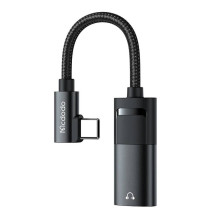 USB-C į AUX mini lizdas 3,5...