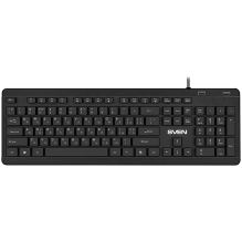 Keyboard SVEN KB-E5700H ENG