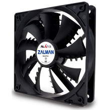 Zalman ZM-F3(SF) 120mm, EBR Bearing, 1200RPM