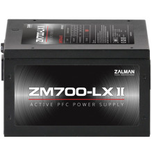 Zalman ZM700-LXII 700W,...