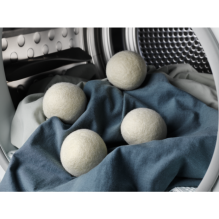 Wool balls dryer AEG M9YHODB1