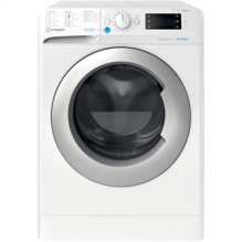 Washing machine with dryer Indesit BDE 76435 WSV EE