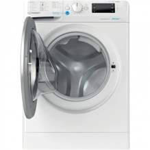 Washing machine with dryer Indesit BDE 76435 WSV EE