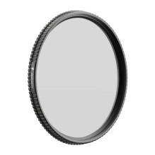 Filter 1/ 2 Black Mist Polarizer PolarPro ShortStache for 82mm lenses