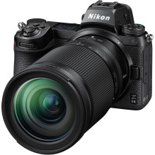 Nikon NIKKOR Z 28-400mm f/ 4-8 VR