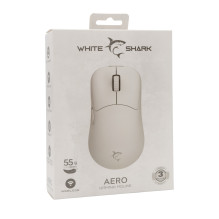 White Shark WGM-5015 Aero White