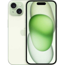 Apple iPhone 15 5G 128GB green EU