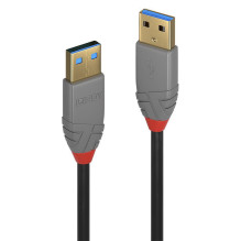 CABLE USB3.2 TYPE A 2M / ANTHRA 36752 LINDY