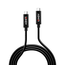 CABLE USB3.2 GEN 2 C / C 3M / 43348 LINDY