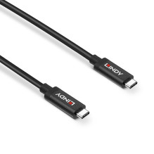 CABLE USB3.2 GEN 2 C / C 3M / 43348 LINDY