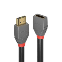 CABLE HDMI-HDMI 3M / ANTHRA 36478 LINDY