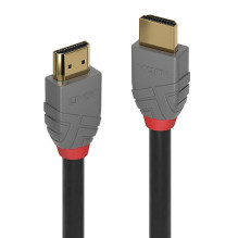 CABLE HDMI-HDMI 7.5M / ANTHRA 36966 LINDY