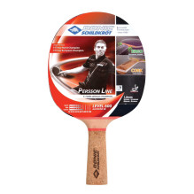 Racket, ping pong paddle Donic Persson 600