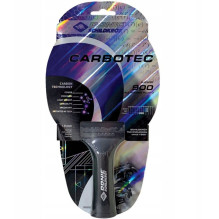 Racket, ping pong paddle, tennis Doniccarbotec 900