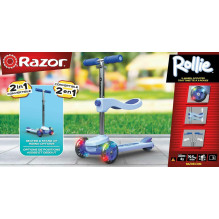 KICK SCOOTER FOR KIDS RAZOR ROLLIE (20073648)
