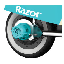 Razor Pocket Mod Petite electric scooter 1 seat(s) 13 km / h