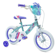 Children's bicycle 14&quot; Huffy Glimmer 79459W