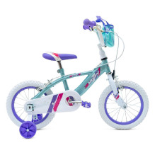 Children's bicycle 14&quot; Huffy Glimmer 79459W