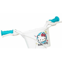 Children's bicycle 14&quot; Hello Kitty TOIMSA 1449