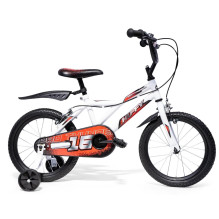Children's bicycle HUFFY PRO THUNDER 16&quot; 21100W White