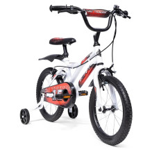 Children's bicycle HUFFY PRO THUNDER 16&quot; 21100W White