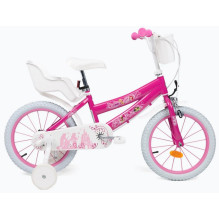 Children's bicycle 16&quot; Huffy 21851W Princess