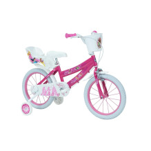 Children's bicycle 16&quot; Huffy 21851W Princess