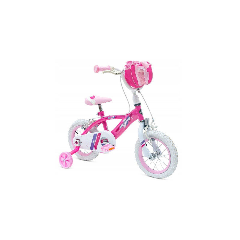Children's bicycle 12&quot; Huffy Glimmer 72039W