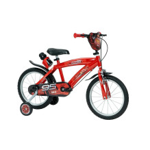 Children's bicycle 16&quot; Huffy Disney Cars 21941W