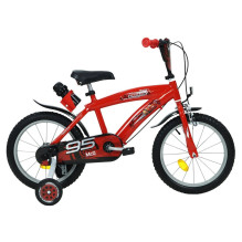 Children's bicycle 16&quot; Huffy Disney Cars 21941W