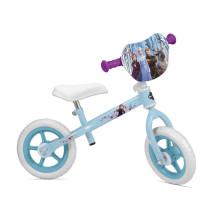 10&quot; HUFFY CROSS-COUNTRY BICYCLE 27951W DISNEY FROZEN