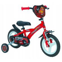 CHILDREN'S BICYCLE 12&quot; HUFFY 22421W DISNEY CARS