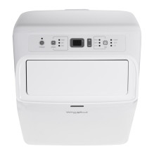Portable air conditioner WHIRLPOOL PACF29CO White
