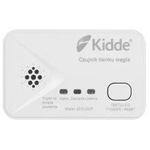 Kidde Carbon Monoxide Detector 2030-DCR