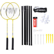Wish Alumtec badminton...