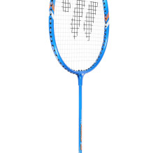 Wish Alumtec 55K badminton racket set