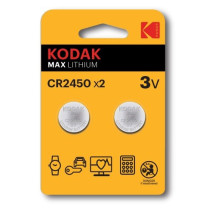 Kodak CR2450 Single-use...