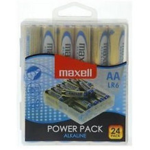 MAXELL Battery alkaline LR6...