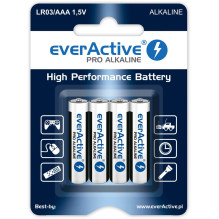 Alkaline batteries AAA /...
