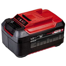 Einhell 4511437 cordless tool battery / charger