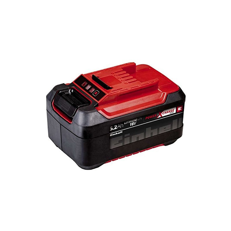 Einhell 4511437 cordless tool battery / charger