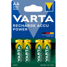 VARTA HR6 AA Recharge Accu...