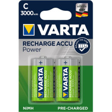 VARTA HR14 C Recharge Accu...