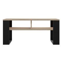 Topeshop MODERN 2P SON CZ coffee / side / end table Coffee table Rectangular shape 2 leg(s)