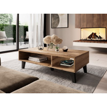 Cama coffee table NORD 110cm wotan oak / anthracite