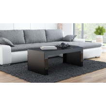 Cama TESS120 CZ / CZ coffee / side / end table Coffee table Rectangular shape 2 leg(s)