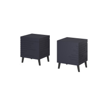 Bedside table NOVA 44x40x52...