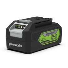Greenworks 24V 4Ah baterija...