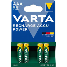 Varta -5703B / 4