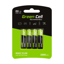 Green Cell GR02 household...